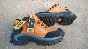 Cat's Boot