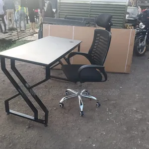 Home Office Furniture Set