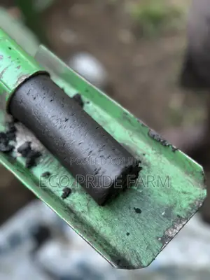 Charcoal Briquettes
