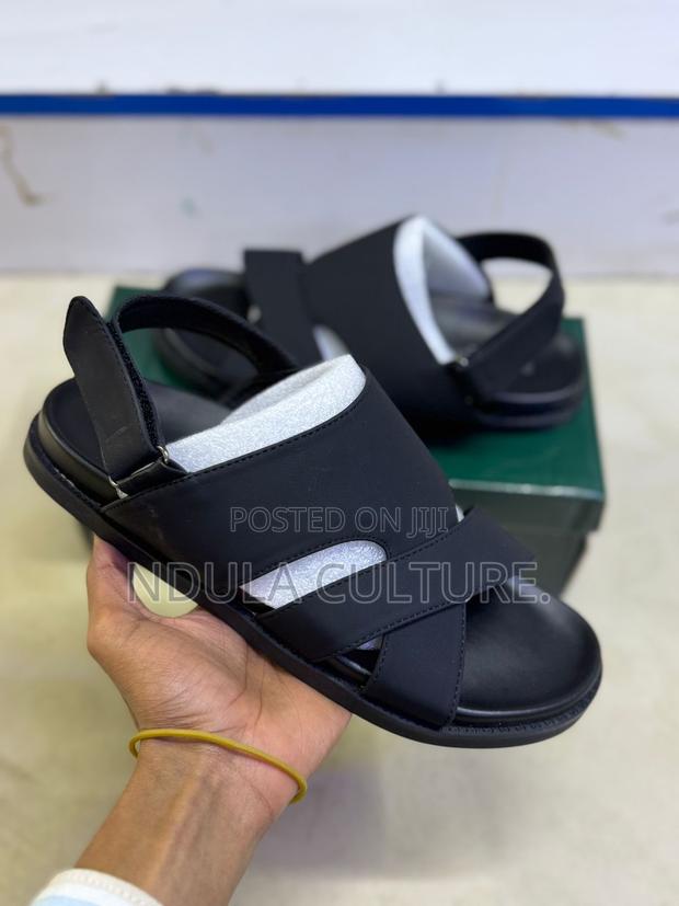 Ers Men Comfy Sandals - thumbnail 2