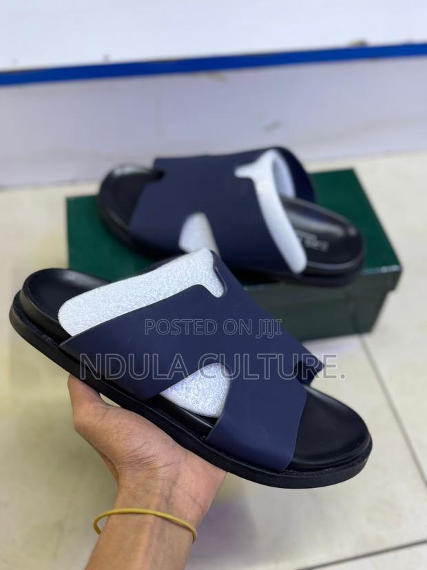 Ers Men Comfy Sandals - thumbnail 3