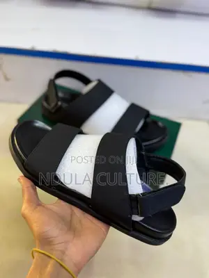 Ers Men Comfy Sandals