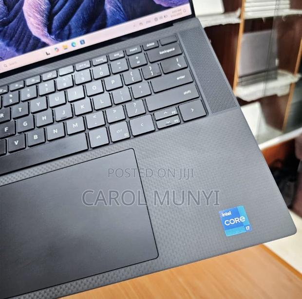 New Laptop Dell Precision 5570 32GB Intel Core i7 SSD 1T - thumbnail 3