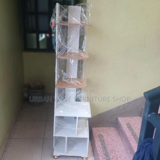 Corner Decor Shelves - main view