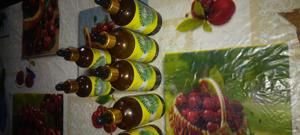 Cold Pressed Castor Oil - thumbnail 2