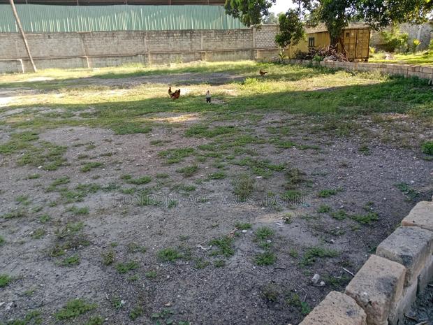 Yard for Lease Portreiz