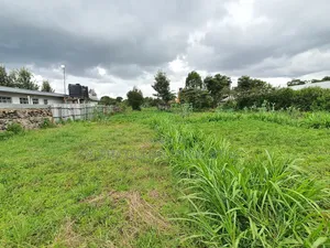 1 Acre in Nanyuki Fronting River