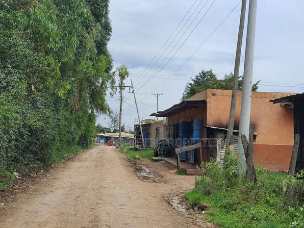 1 Acre in Nanyuki Fronting River - thumbnail 4