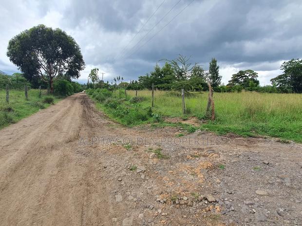 Half Acre in Nanyuki - thumbnail 4