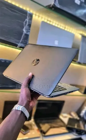 Laptop HP EliteBook 840 G1 8GB Intel Core i5 HDD 500GB