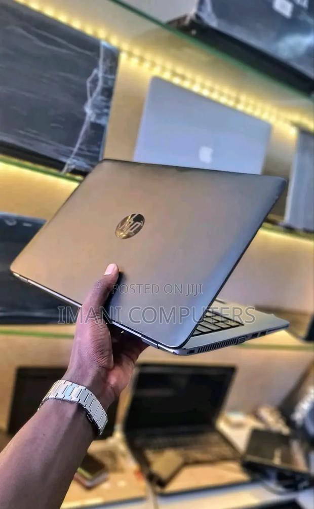 Laptop HP EliteBook 840 G1 8GB Intel Core i5 HDD 500GB