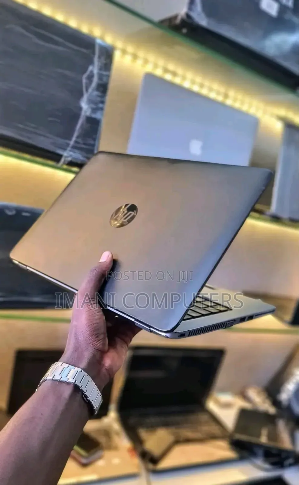 Laptop HP EliteBook 840 G1 8GB Intel Core i5 HDD 500GB