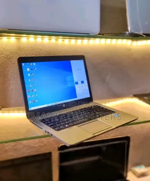 Laptop HP EliteBook 840 G1 8GB Intel Core i5 HDD 500GB