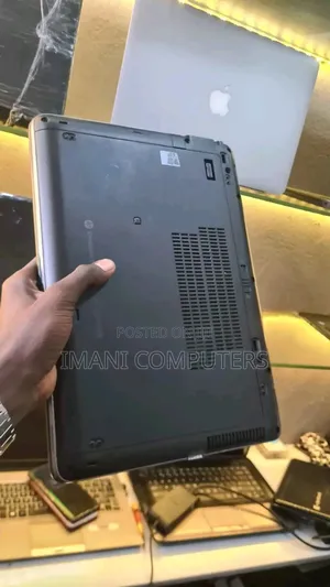Laptop HP EliteBook 840 G1 8GB Intel Core i5 HDD 500GB