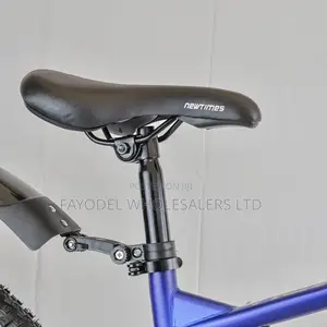 Newtimes Spark Size 26-Inch Mountain Bike Coil Rear Shock
