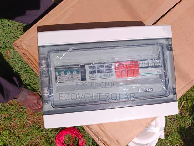 18 Way Combiner Box - thumbnail 2