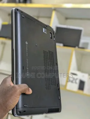 Laptop HP EliteBook 840 G2 8GB Intel Core i5 HDD 500GB