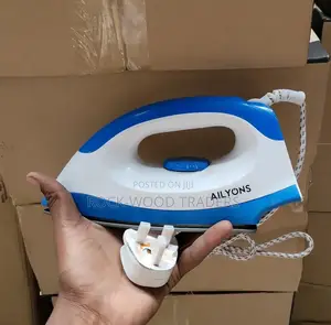 Ailyons Irons