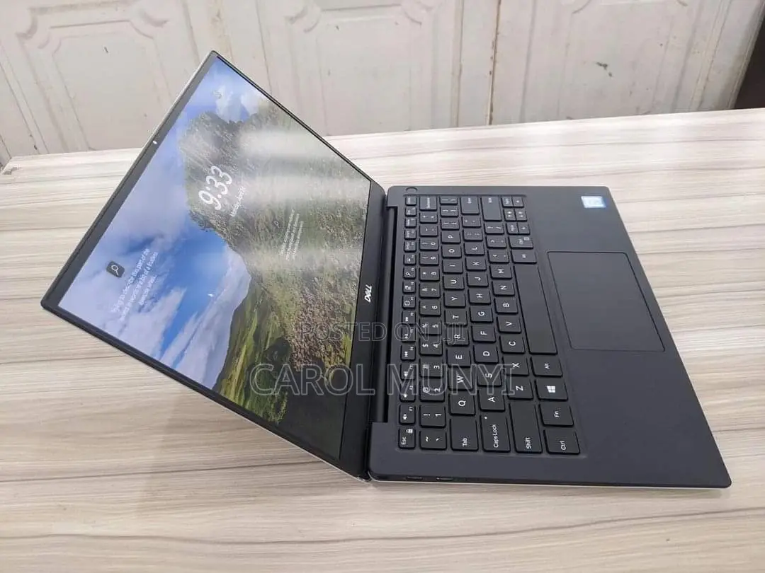 New Laptop Dell XPS 13 9380 16GB Intel Core i7 SSD 512GB