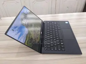 New Laptop Dell XPS 13 9380 16GB Intel Core i7 SSD 512GB