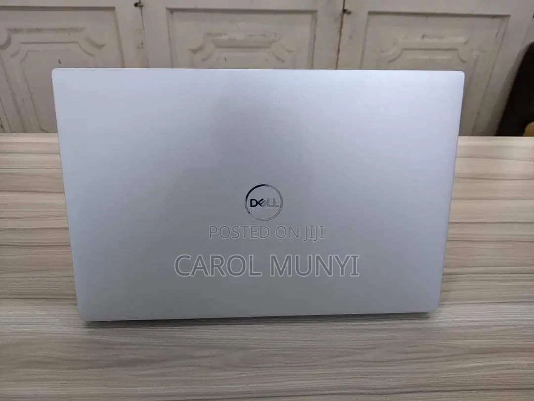 New Laptop Dell XPS 13 9380 16GB Intel Core i7 SSD 512GB