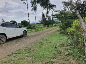 18 Acres in Nanyuki