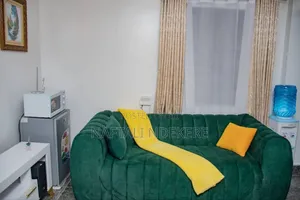 Airbnb Kamakis