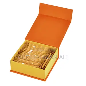 Organic Honey for Him – 24 Sachets – 10g – Our Best Seller