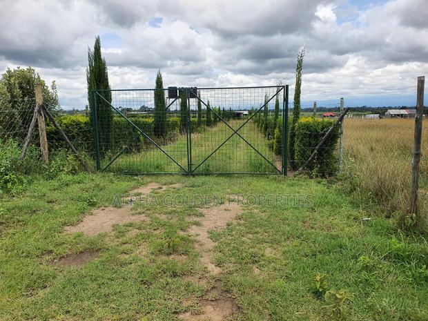 2 Acres in Sweetwaters [ Nanyuki ] - main view