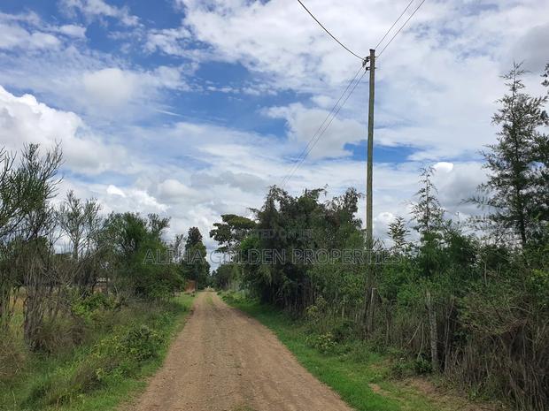 2 Acres in Sweetwaters [ Nanyuki ] - thumbnail 3