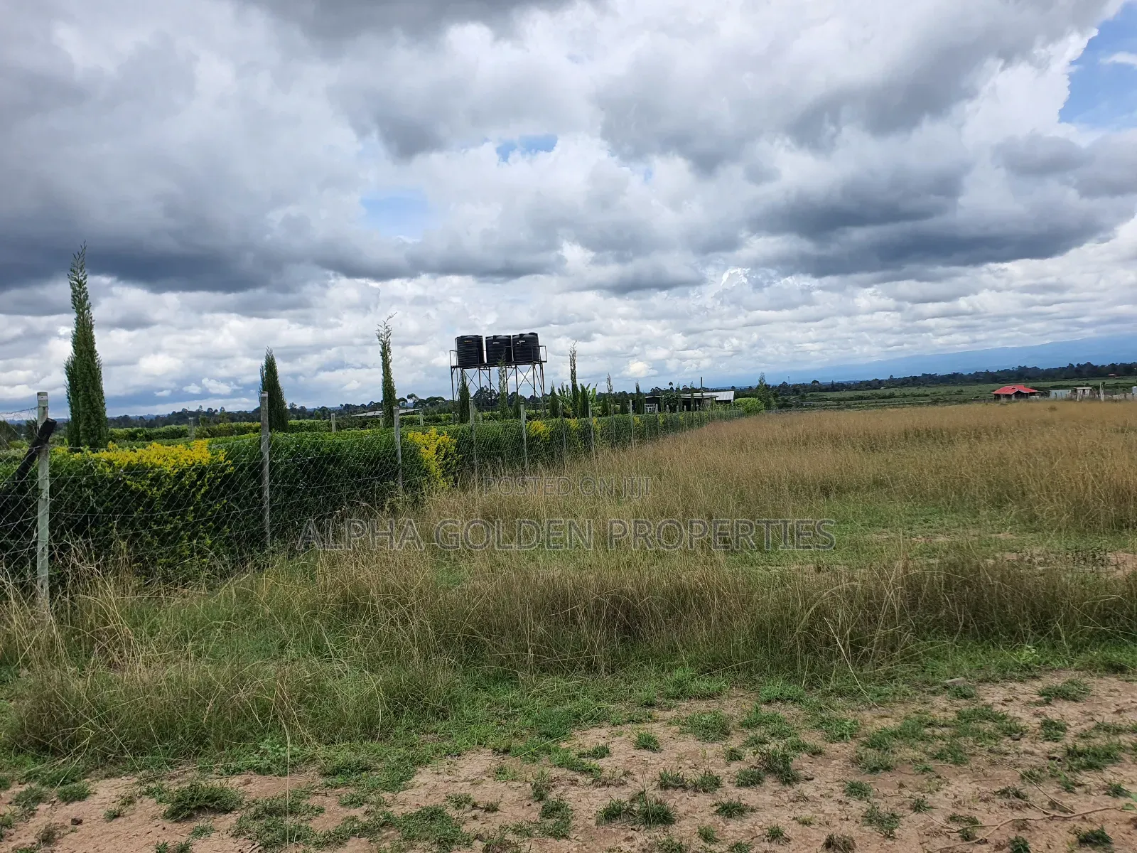 2 Acres in Sweetwaters [ Nanyuki ]