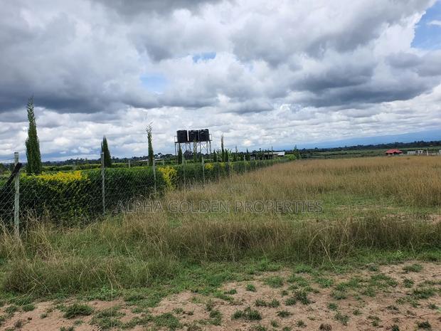 2 Acres in Sweetwaters [ Nanyuki ] - thumbnail 4