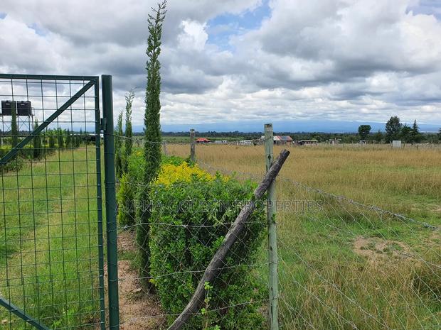 2 Acres in Sweetwaters [ Nanyuki ] - thumbnail 5