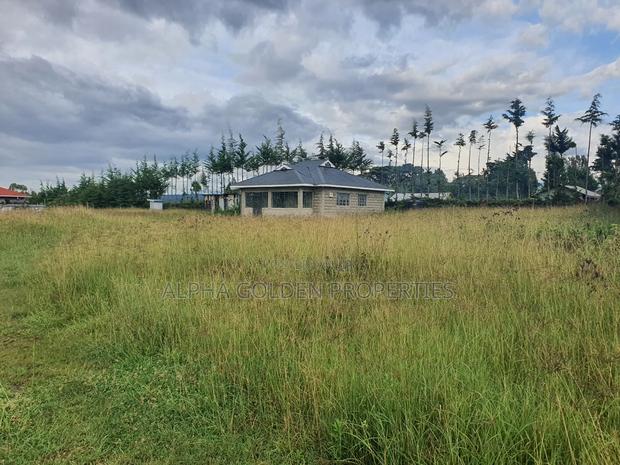 2 Acres in Giachuma - main view