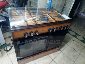 Brown in Color Von Cooker