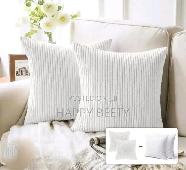 Velvet Throw Pillows - thumbnail 4