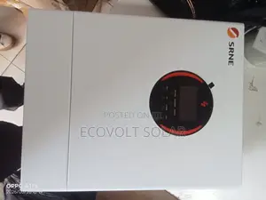 Srne 5kw 48v Hybrid Inverter