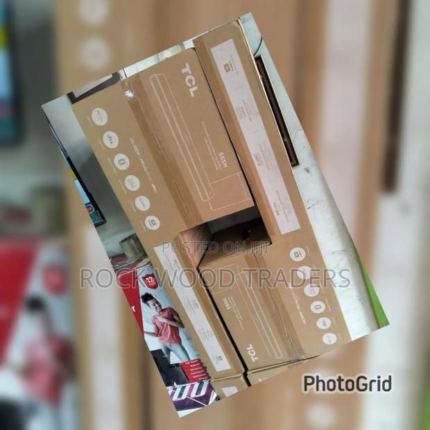 TCL Sound Bar - main view