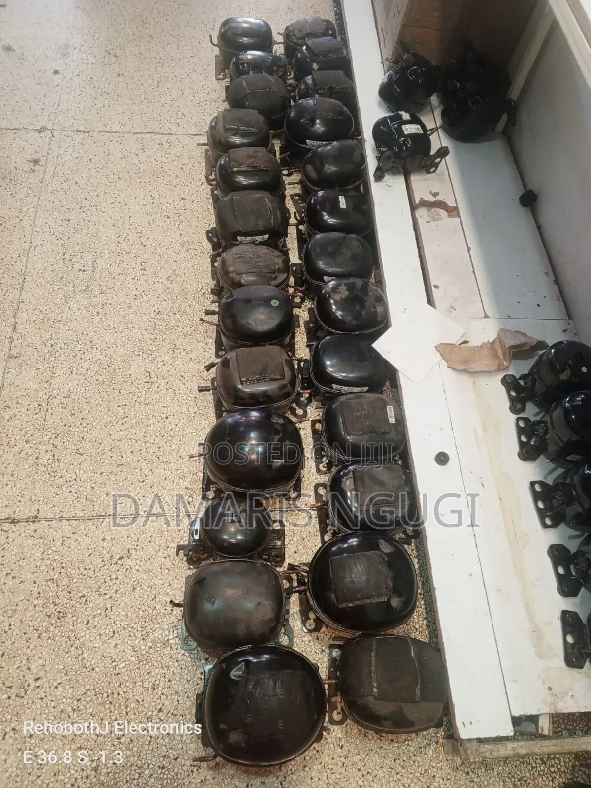 Compressors on Sale