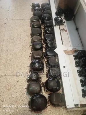 Compressors on Sale