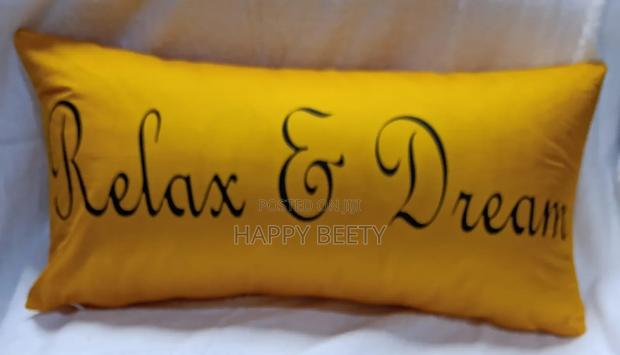 Rectangle Throw Pillows