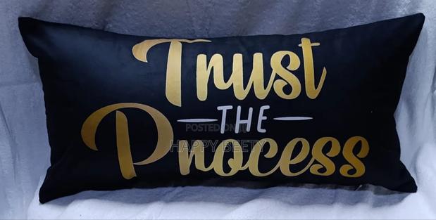 Rectangle Throw Pillows - thumbnail 3