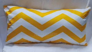 Rectangle Throw Pillows