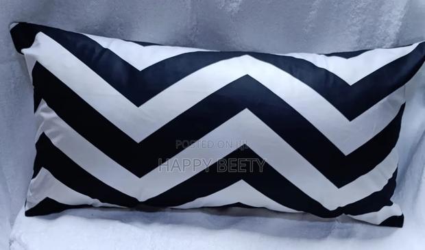 Rectangle Throw Pillows - thumbnail 6