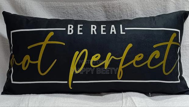 Beautiful Throw Pillows With Writtings