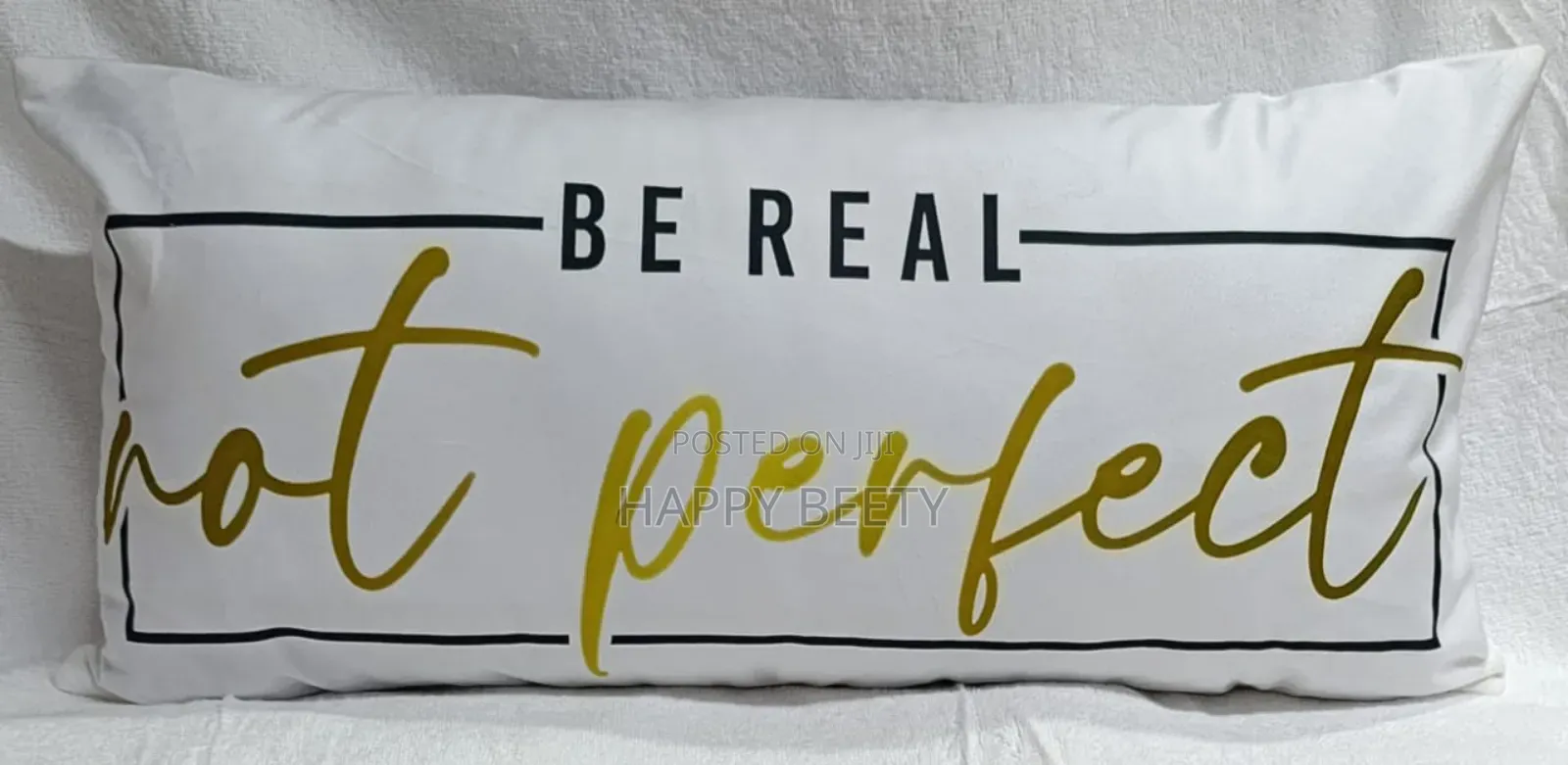 Beautiful Throw Pillows With Writtings