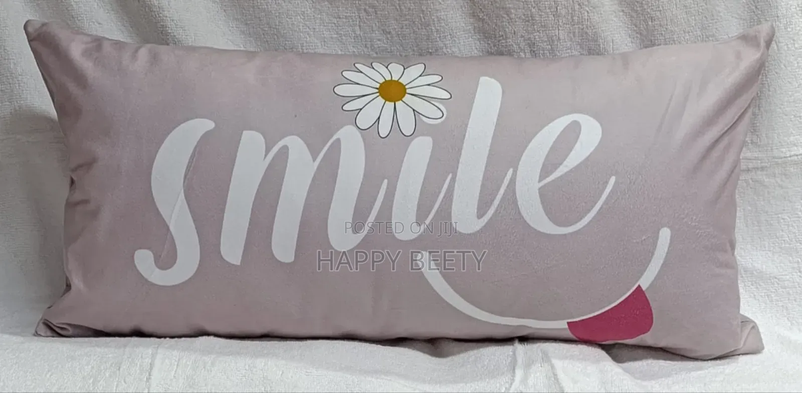 Beautiful Throw Pillows With Writtings