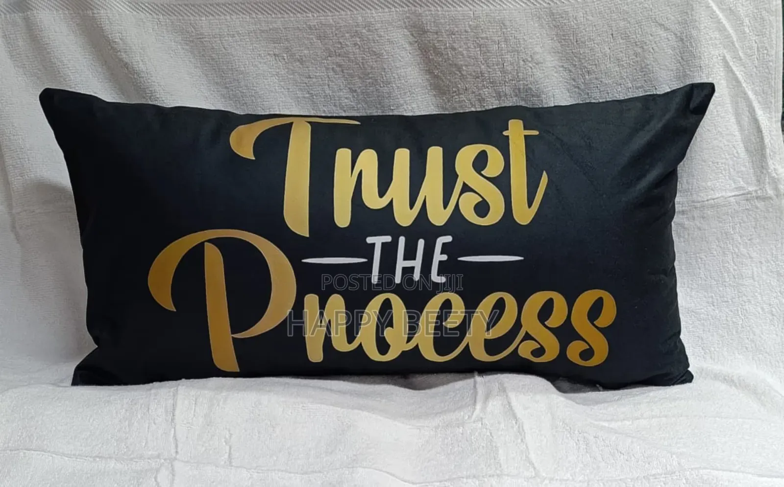 Beautiful Throw Pillows With Writtings