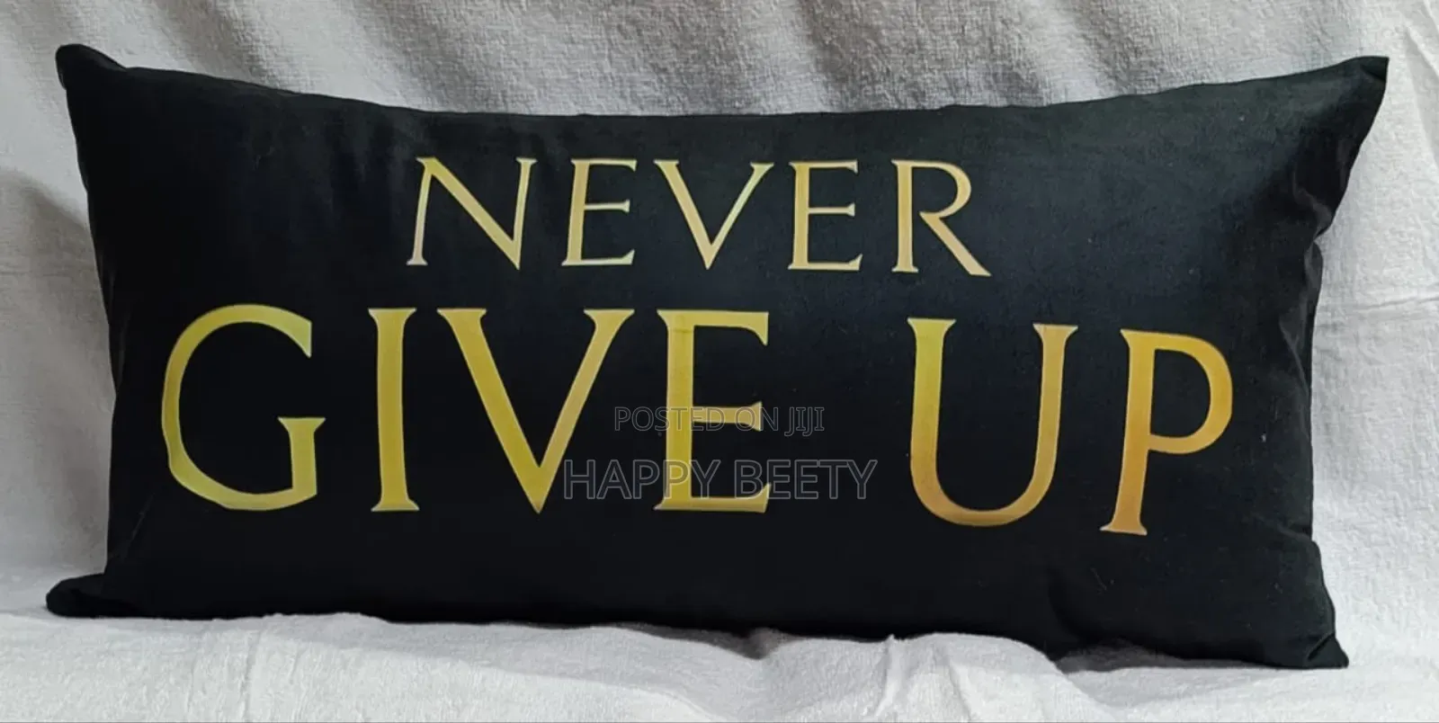 Beautiful Throw Pillows With Writtings