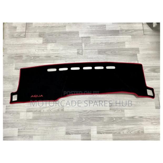 Toyota Premio 240 2001-2006 Dashboard Cover
